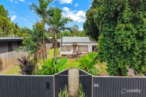 Property photo of 96 Riverstone Road Gordonvale QLD 4865
