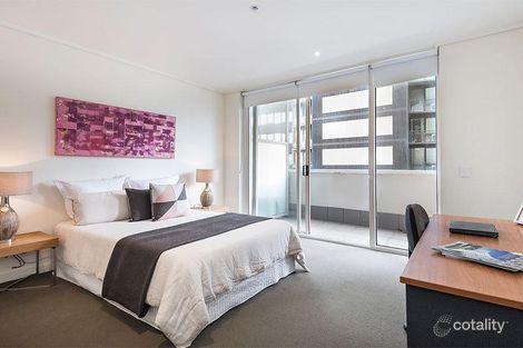 Property photo of 2003/14 Kavanagh Street Southbank VIC 3006