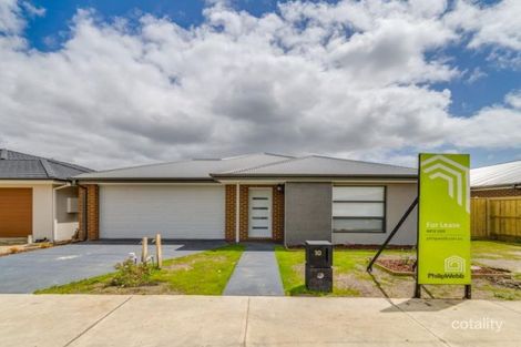 Property photo of 10 Nagle Crescent Cranbourne West VIC 3977