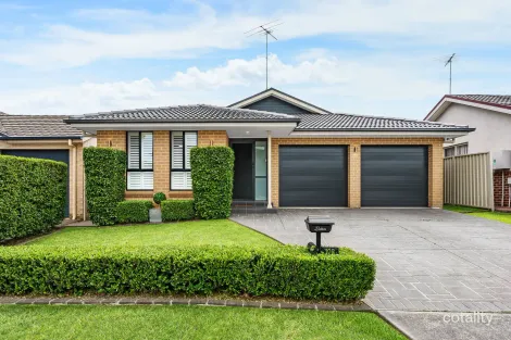 108 Alchornea Cct, Mount Annan, NSW 2567