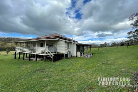Property photo of 312 Widgee Creek Road Hillview QLD 4285