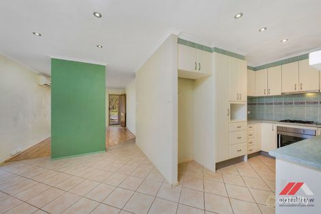 Property photo of 4A Azalea Place Macquarie Fields NSW 2564