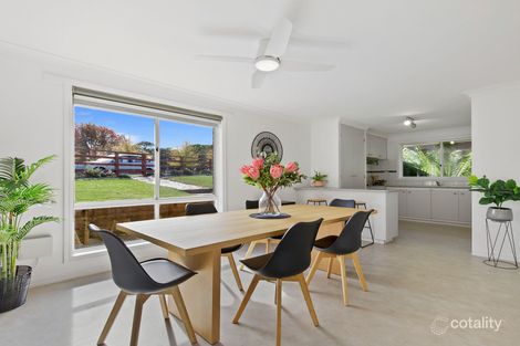 Property photo of 516 Eureka Street Eureka VIC 3350