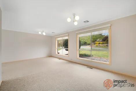 Property photo of 44 Arabanoo Crescent Ngunnawal ACT 2913