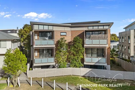 6/21 Cooee Ave, Glenmore Park, NSW 2745