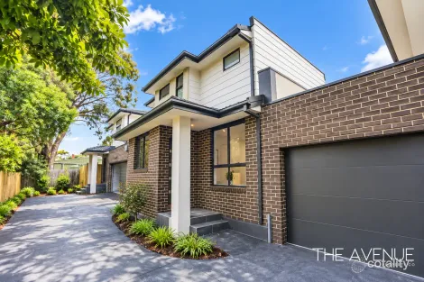 2/538 Dorset Rd, Croydon South, VIC 3136