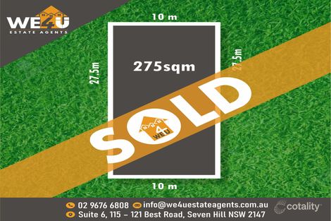 11 Monotreme St, Melonba, NSW 2765