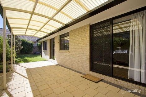 Property photo of 13 Gunsynd Street Kellyville Ridge NSW 2155
