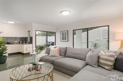 Property photo of 29 Strath Street Highgate Hill QLD 4101