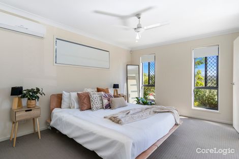 Property photo of 28 Cassidy Crescent Willow Vale QLD 4209