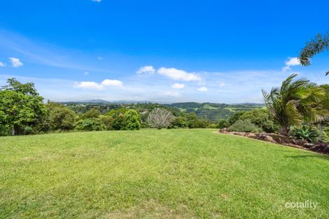 Property photo of 2102 Canungra Road Beechmont QLD 4211