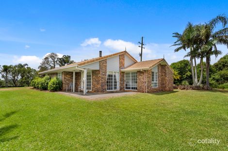 Property photo of 2102 Canungra Road Beechmont QLD 4211