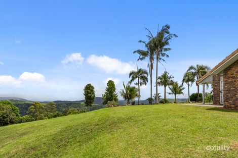 Property photo of 2102 Canungra Road Beechmont QLD 4211