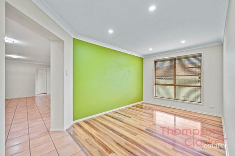 Property photo of 49 Ballydoyle Drive Ashtonfield NSW 2323