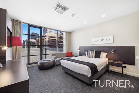 815/61 Hindmarsh Sq, Adelaide, SA 5000