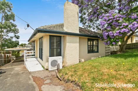 52 Robertson St, Morwell, VIC 3840