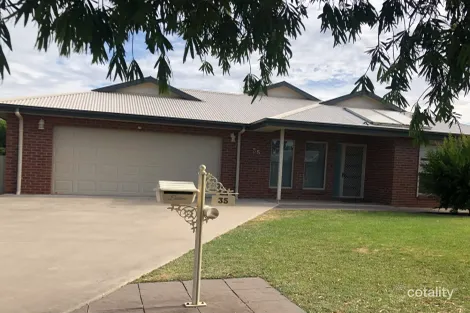 35 Rockley St, Nhill, VIC 3418