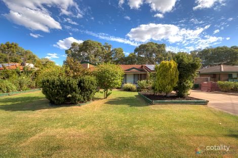 Property photo of 9 Pavetta Crescent Forrestfield WA 6058