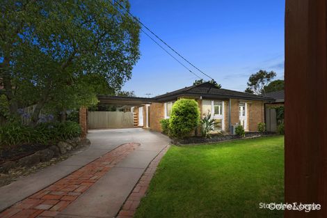 Property photo of 34 Paterson Avenue Langwarrin VIC 3910