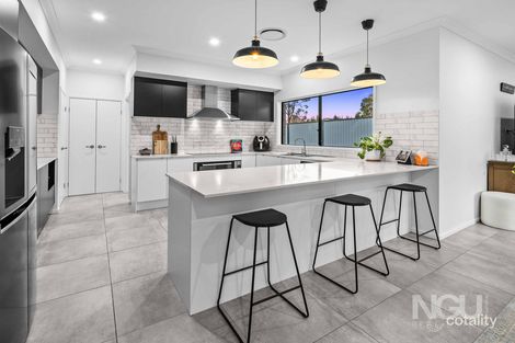 Property photo of 107 Aspect Way Karalee QLD 4306