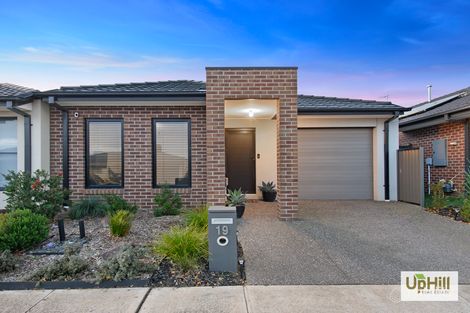 Property photo of 19 Adriatic Circuit Clyde VIC 3978