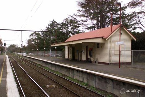 Property photo of 30 Morton Road Burwood VIC 3125