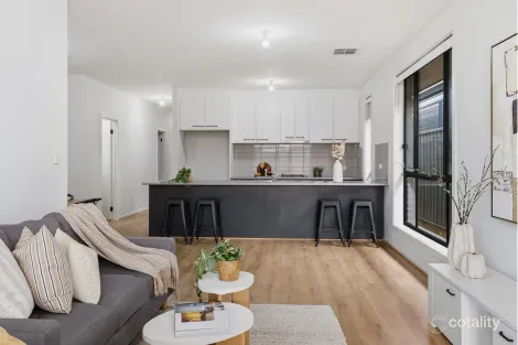 Property photo of 6 William Court Virginia SA 5120