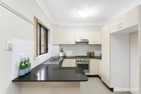 Property photo of 4/10-14 Gladstone Street North Parramatta NSW 2151