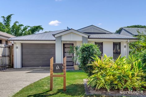 Property photo of 6A Cranbourne Street Chermside West QLD 4032