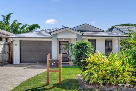 Property photo of 6A Cranbourne Street Chermside West QLD 4032