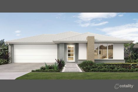 16 Quinn St, Ripley, QLD 4306