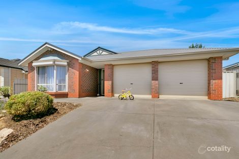 Property photo of 11 Chelmsford Street Craigmore SA 5114