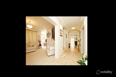 Property photo of 59 Sanctuary Drive Beaumont Hills NSW 2155