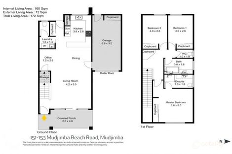 Property photo of 31/151-153 Mudjimba Beach Road Mudjimba QLD 4564