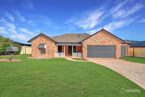 Property photo of 11 Mapleton Court Narangba QLD 4504