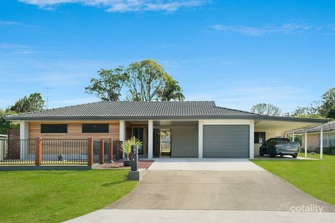 Property photo of 27 Marwick Street Geneva NSW 2474