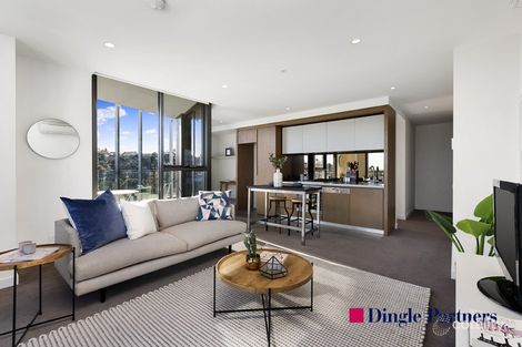 Property photo of 616/1 Acacia Place Abbotsford VIC 3067