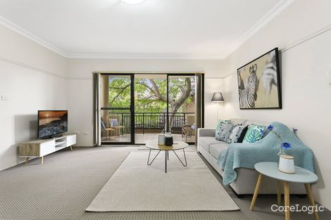 Property photo of 4/10-14 Gladstone Street North Parramatta NSW 2151