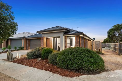 Property photo of 9 Tenneyson Close Armstrong Creek VIC 3217