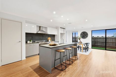 Property photo of 9 Tenneyson Close Armstrong Creek VIC 3217