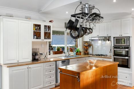 Property photo of 15 Kurrajong Close Viewbank VIC 3084