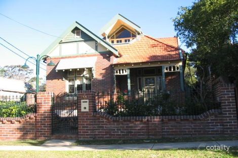 56 Market St, Naremburn, NSW 2065