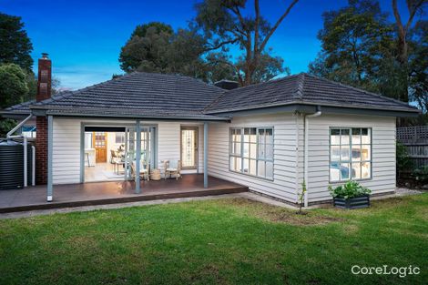 Property photo of 1/17 Mines Road Ringwood East VIC 3135