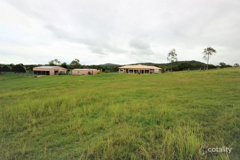 Property photo of 2843 Beaudesert-Beenleigh Road Mundoolun QLD 4285