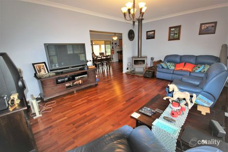 Property photo of 2843 Beaudesert-Beenleigh Road Mundoolun QLD 4285