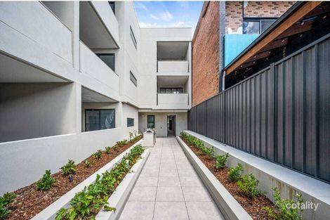 15/38 Georges Cres, Georges Hall, NSW 2198