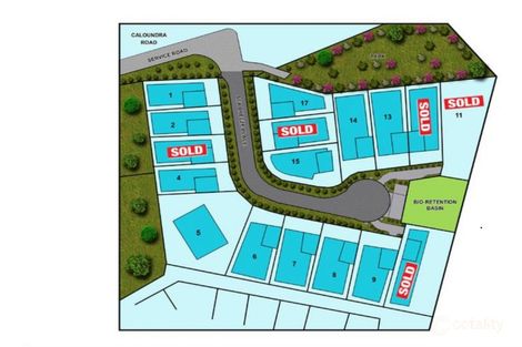 6 Sea Breeze Pl, Little Mountain, QLD 4551