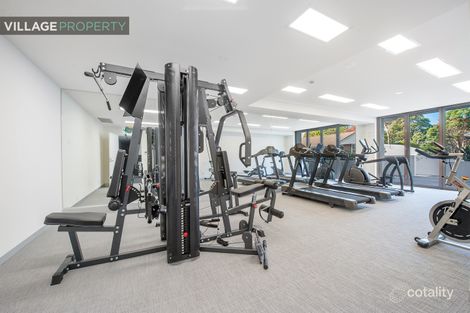 Property photo of 403/6-18 University Road Miranda NSW 2228
