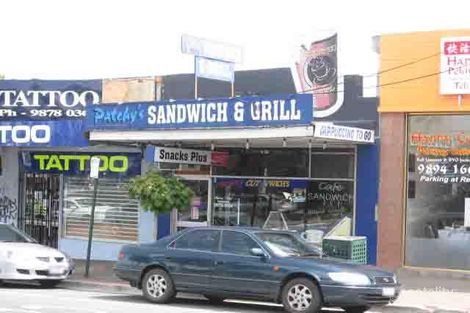 158 Springvale Rd, Nunawading, VIC 3131