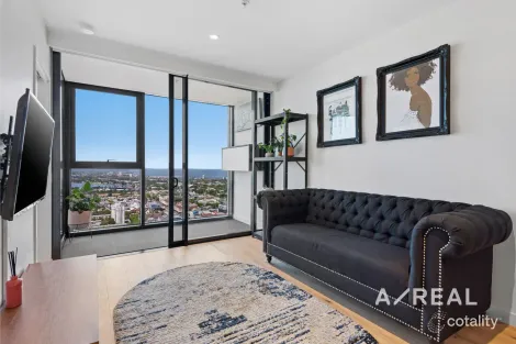 4206/245-251 City Rd, Southbank, VIC 3006